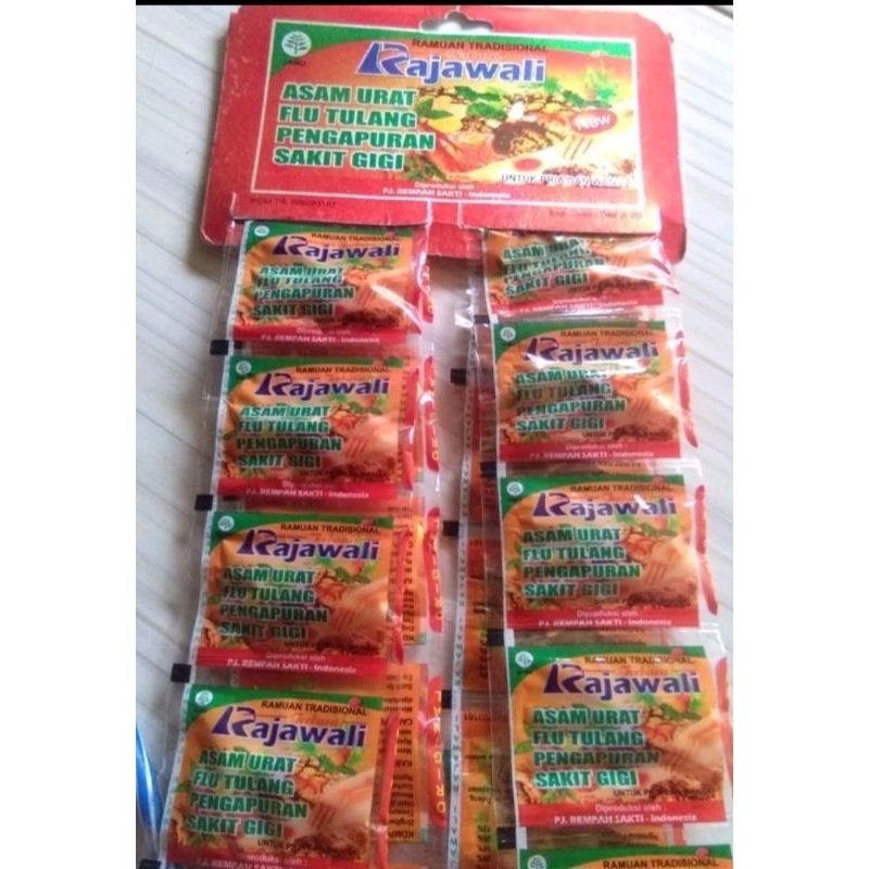 

Terbaik ! Cap Rajawali Original