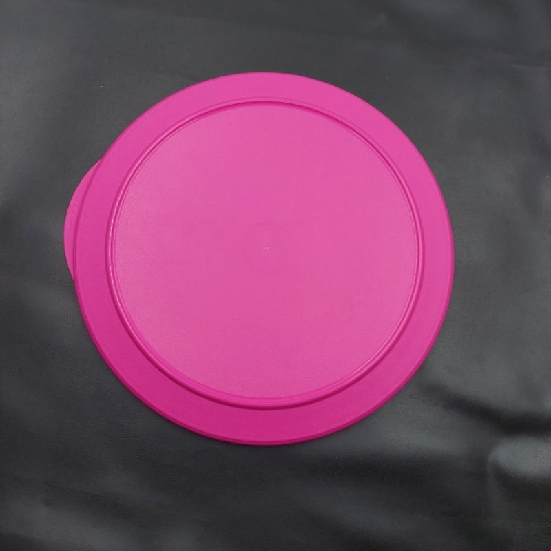 Tupperware Seal Table Collection 3,5L | Bowl Wadah Meja Bening 3,5L