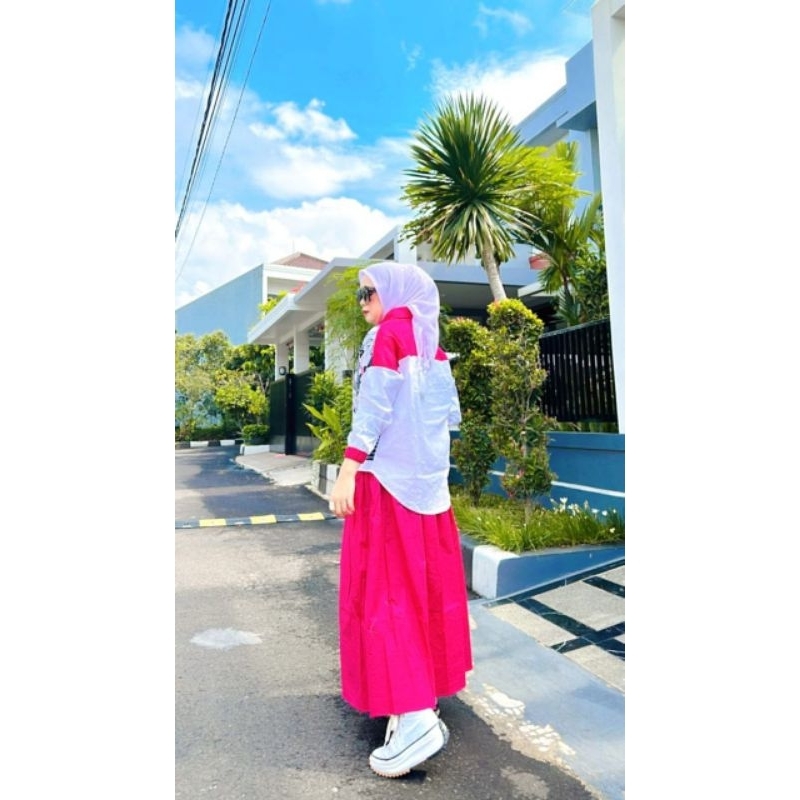 New set rok andine