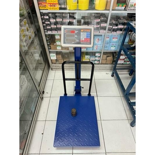 Timbangan Duduk 150kg Tora / Timbangan Duduk 150kg Tora