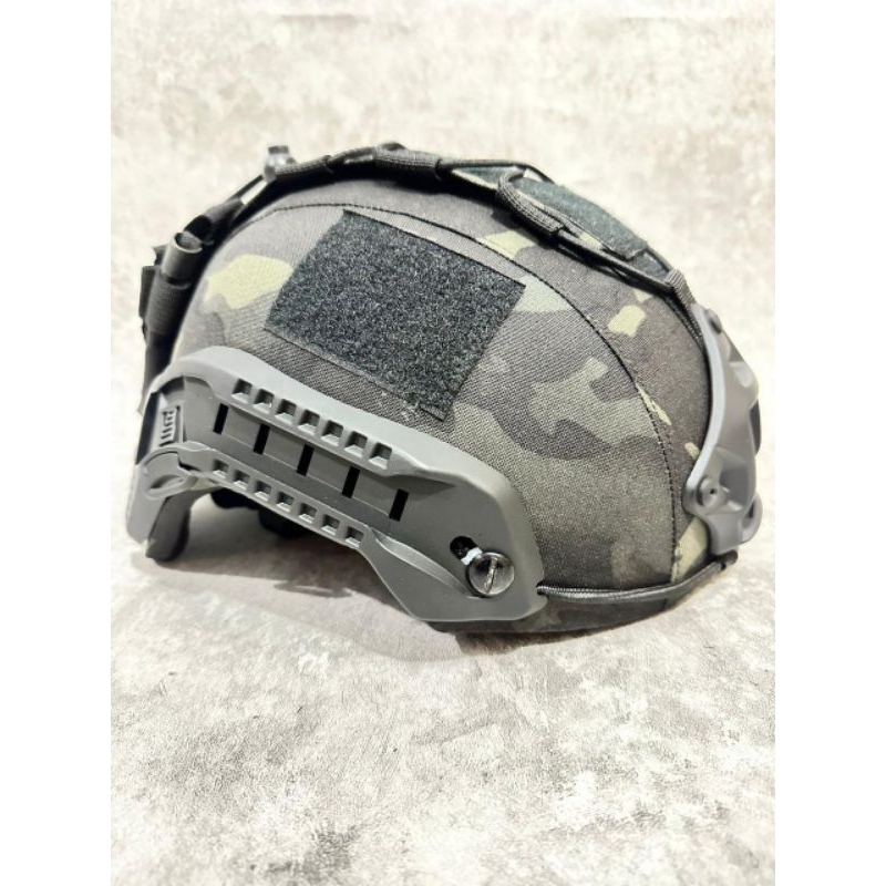 Helm Kevlar Tactical Level 3A