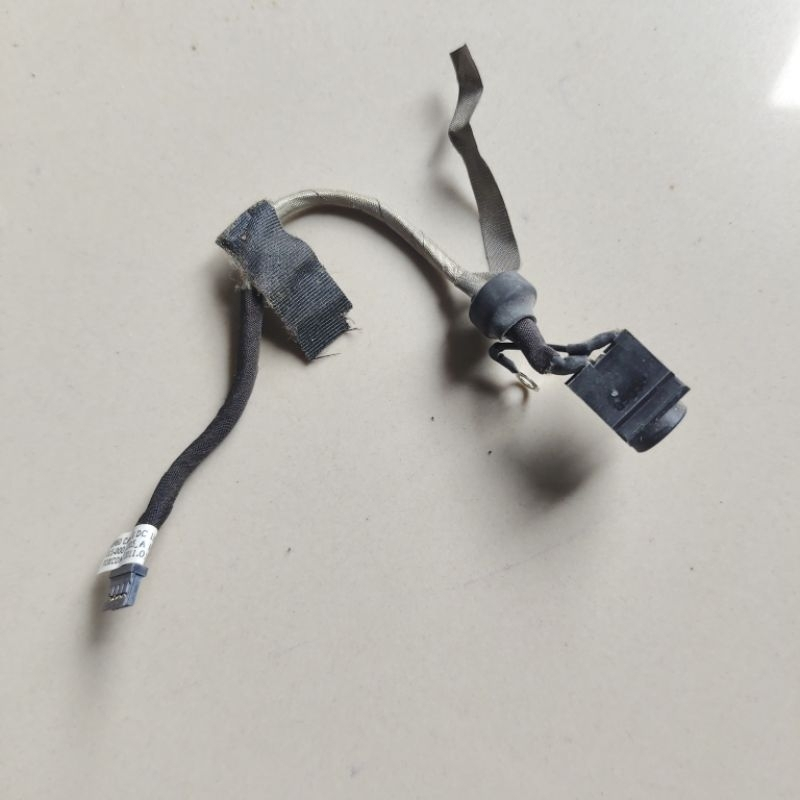 PROMOO  Plexsible Cas Konektor Charger leptop Notebook Sony Vaio PCG-61213W  Cabutan normal siap rak