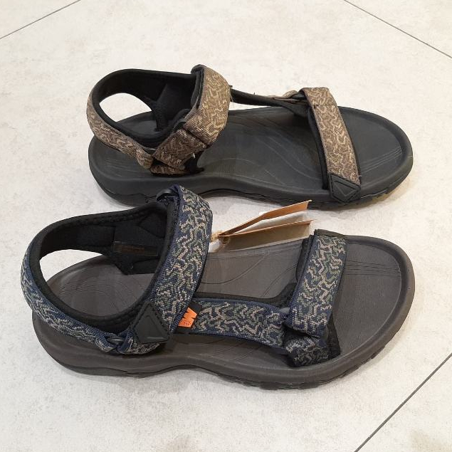 WEINBRENNER Sandal Gunung Pria ABAT Original