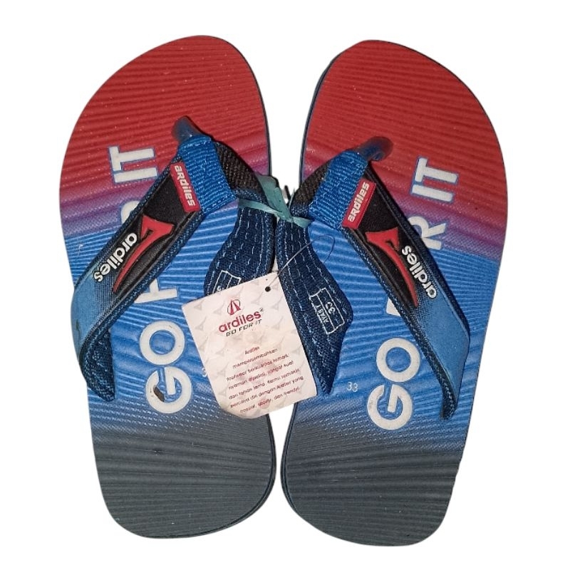 Sandal NEW ARDILES ORI - Kuat dan Tahan Lama