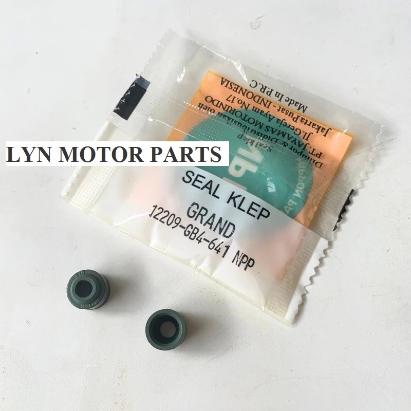 Seal Sil Klep Grand Supra X Legenda Beat Vario NPP