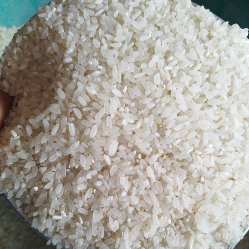 

Beras Mentik Wangi 1 kg