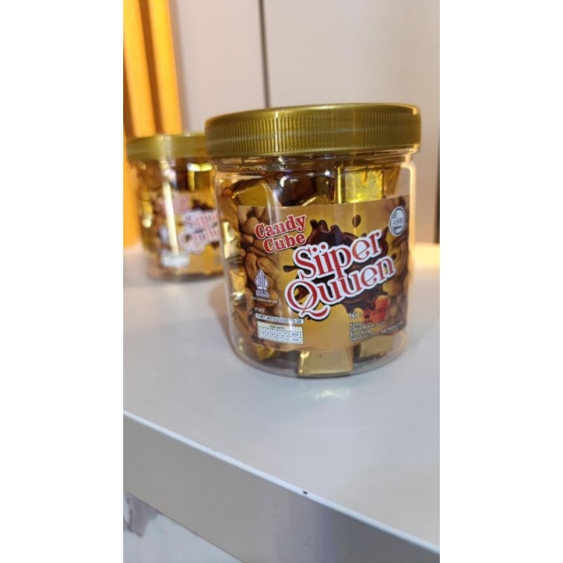 

Cokelat Piramid