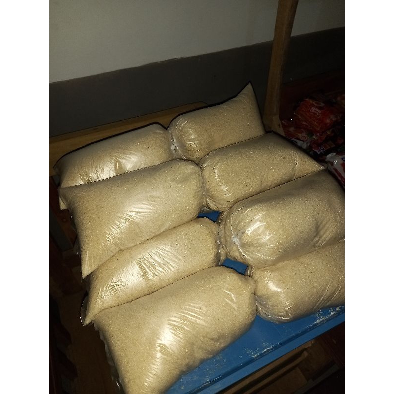

Gula curah merk nusakita [1kg]