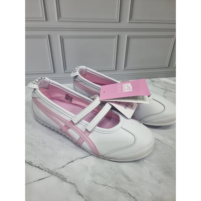 SEPATU ONITSUKA BALLET WOMAN/ONITSUKA BALLET/SEPATU WANITA