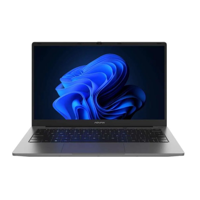 ADVAN TBOOK N100 8GB 128GB W11 14.0