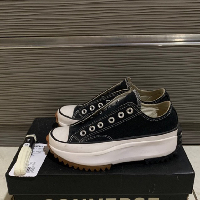 Preloved Convrse Run Star Hike