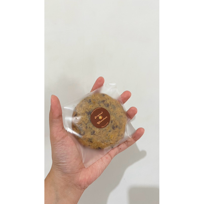 

SOFT COOKIES
