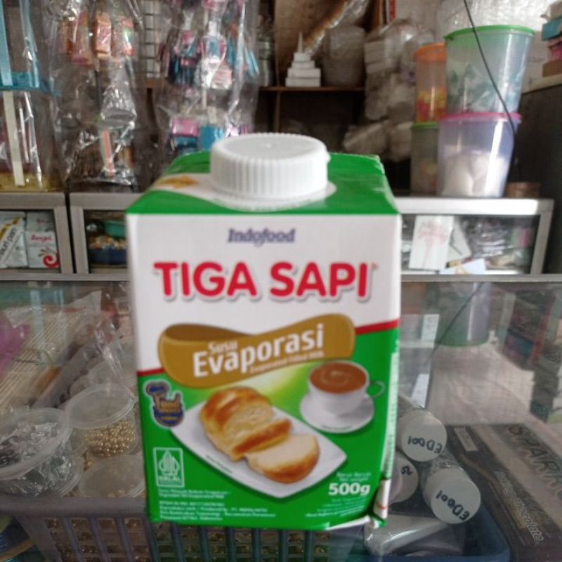 

3sapi evaporasi/tiga sapi evaporasi