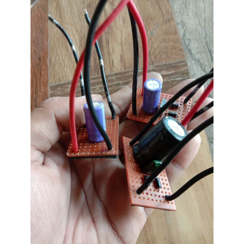 PSU Kipas dc 12v high speed uk 4x4 - 12x12