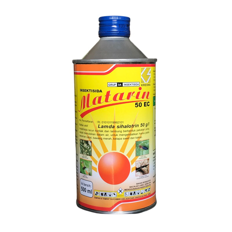 Insektisida Matarin 50EC