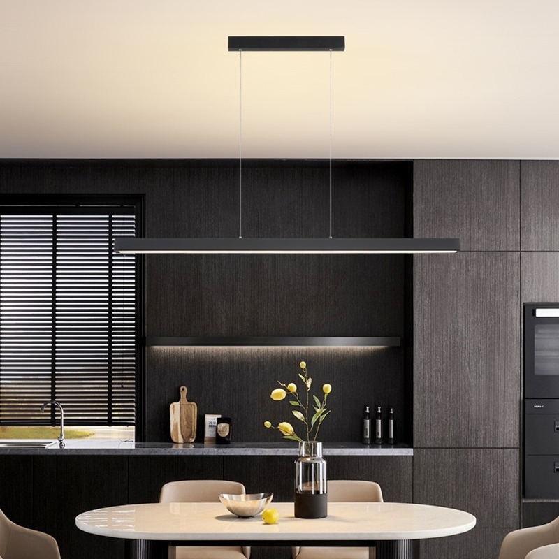 Shoporenku Aesthetic_Lampu Lampu Meja Makan Led Lampu Plafon Lampu Gantung Cafe Lampu Plafon