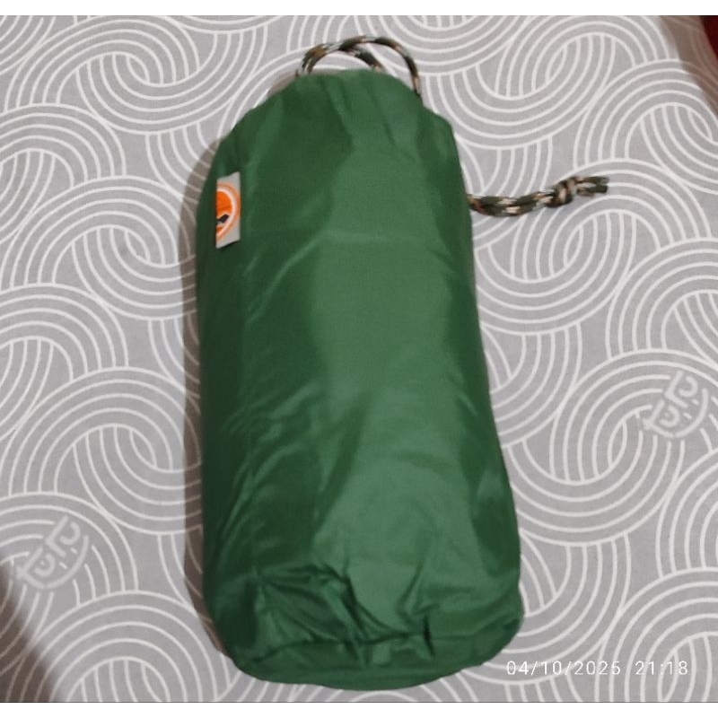 Flysheet 4x3 - The Woodstock Gear