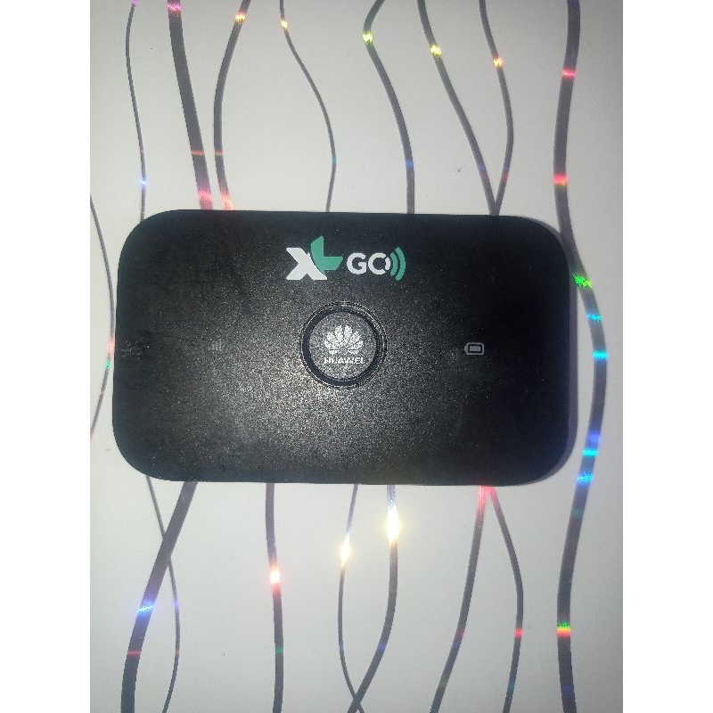 modem mifi 4g unlock all operator Huawei e5573 ( bekas )