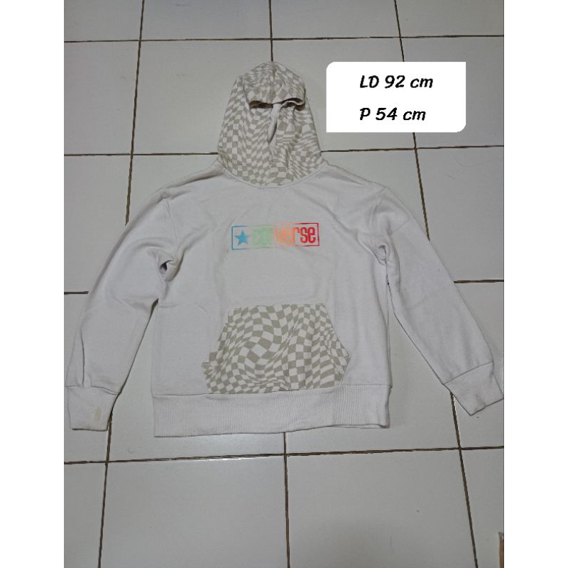 Converse Hodie Anak