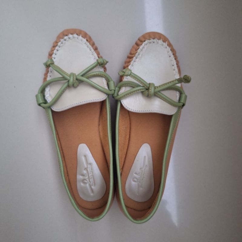 Narita by Serlium Leather