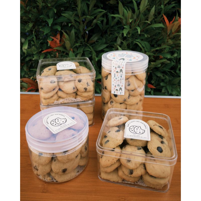 

Mini cookies 250gr