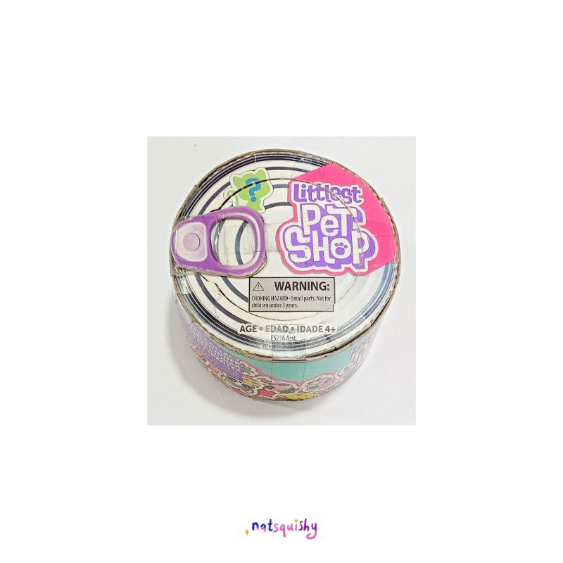 Littlest Pet Shop