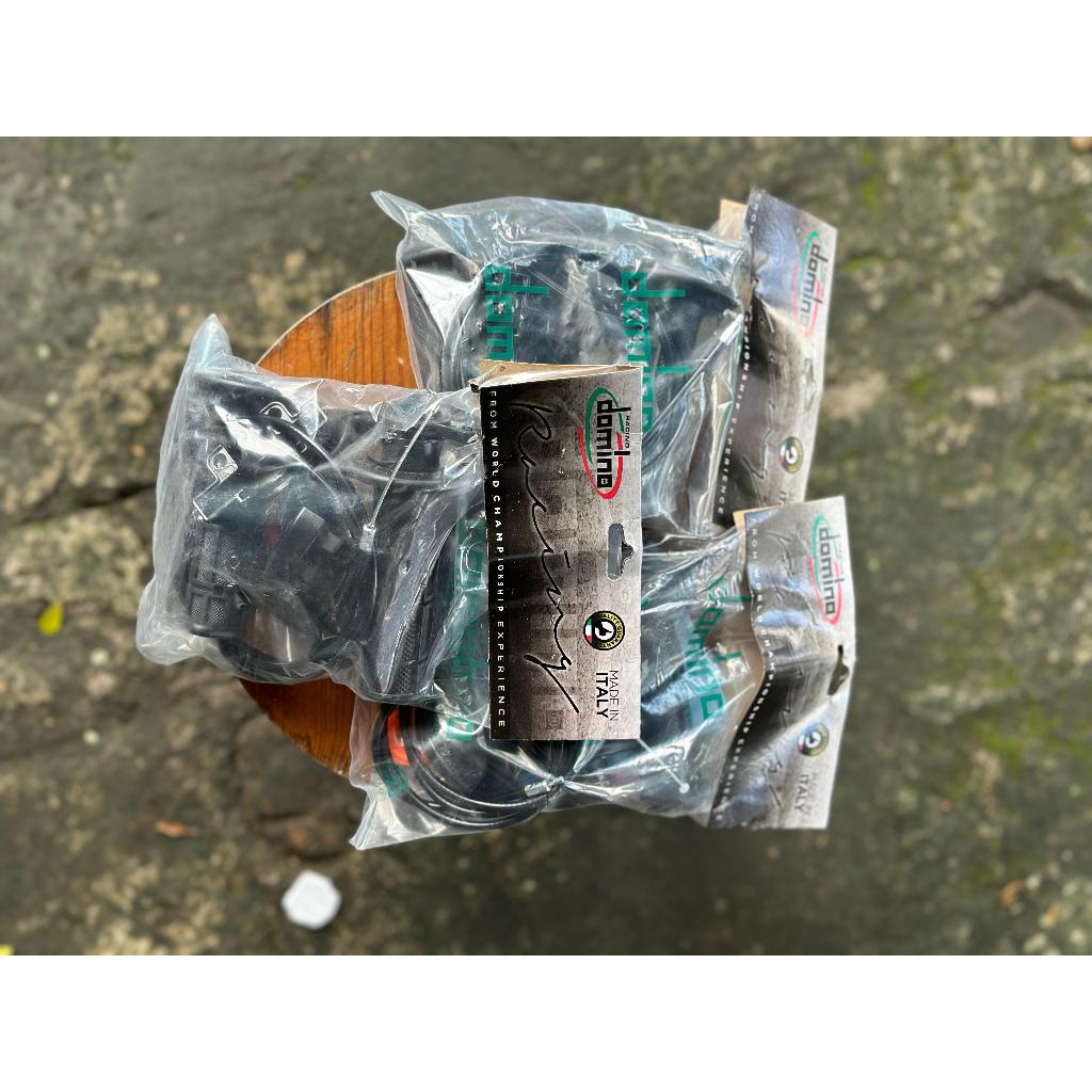 GAS SPONTAN DOMINO MAGURA DOMINO ITALY GAS KONTAN DOMINO
