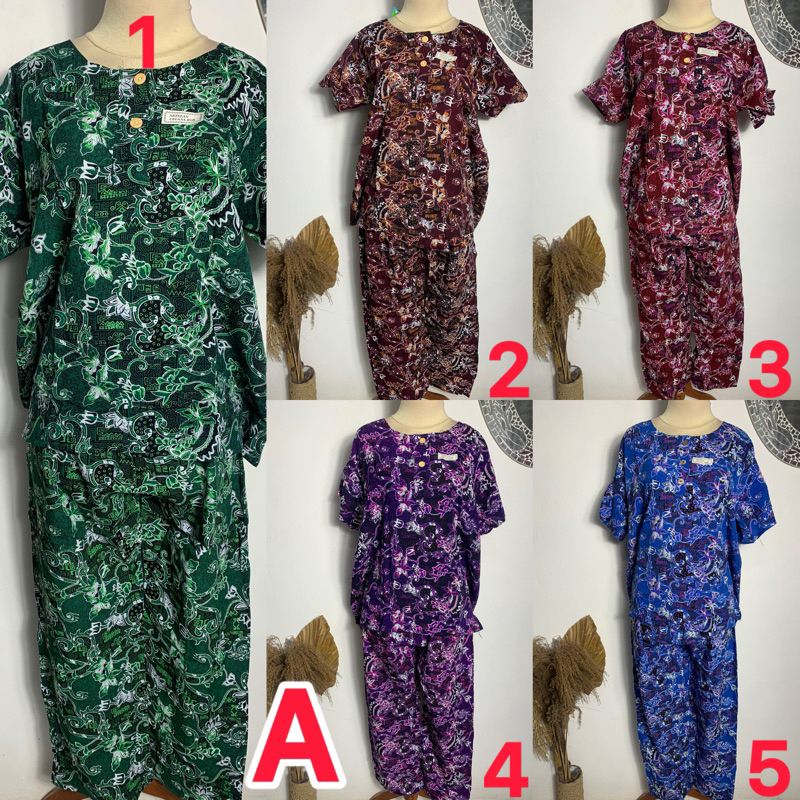 KENCANA UNGU ORI STELAN CP K2 LD 105 CM LABEL HIJAU