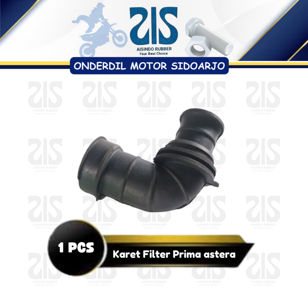 KARET FILTER ASTREA STAR- JOINT KARBURATOR / KABULATOR HONDA ASTREA STAR