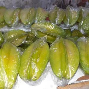 

buah belimbing fresh super 500g