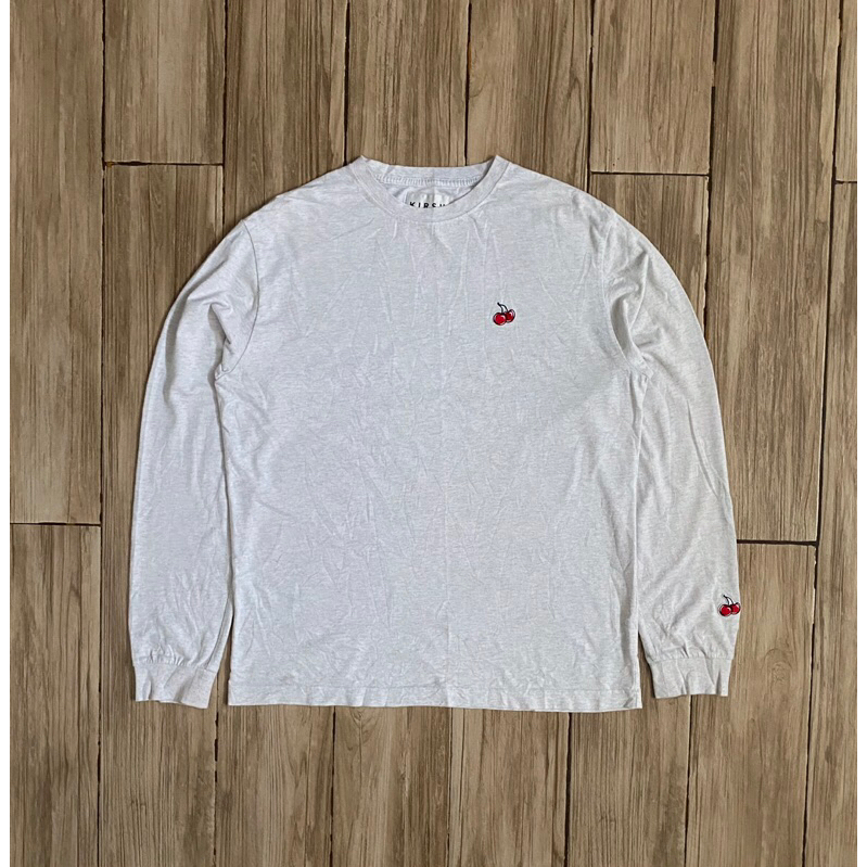 Kaos longsleeve Kirsh