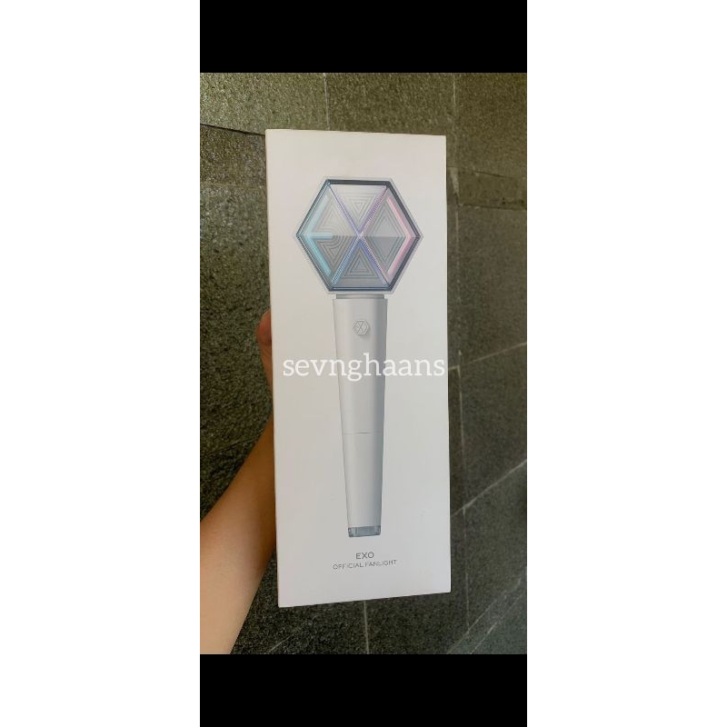 preloved exo