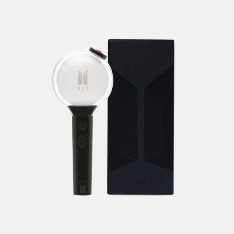 LIGHT STICK BTS OFFICIAL