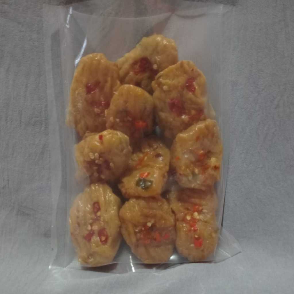Sohu Pedas / Cirawang Tahu Pedas / Tahu Aci / Tahu Baso / Tahu Cirawang