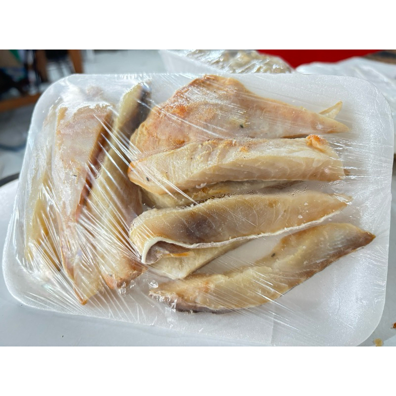 

Ikan Asin Jambal