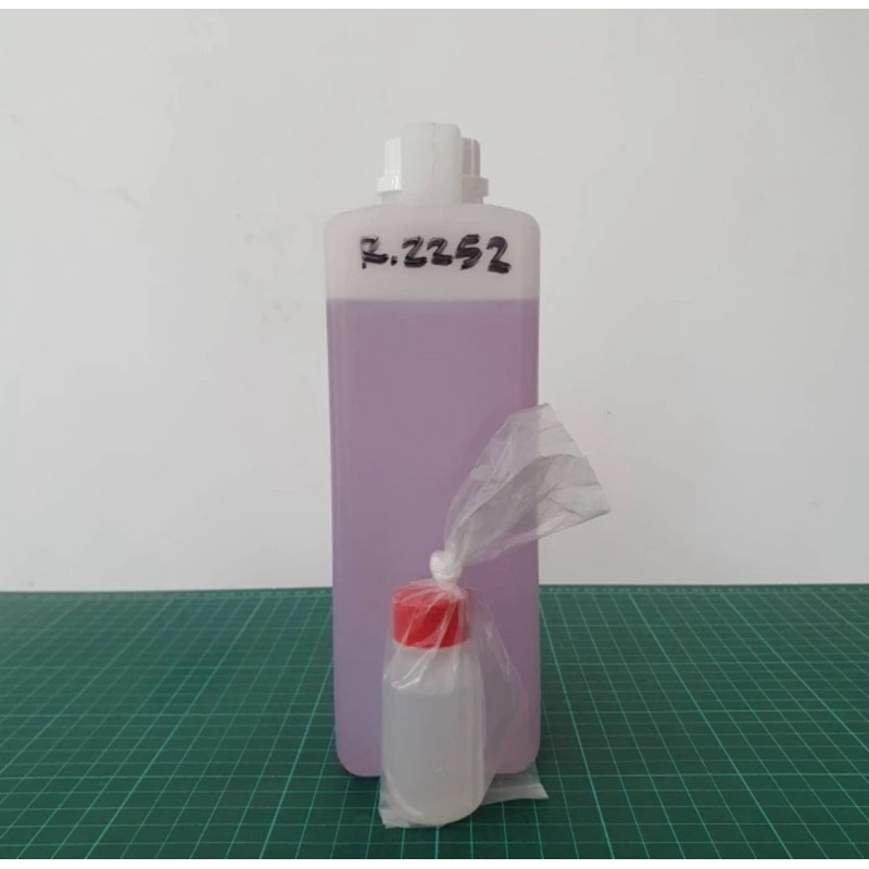 

Resin Yukalac 2252 - 1 kg