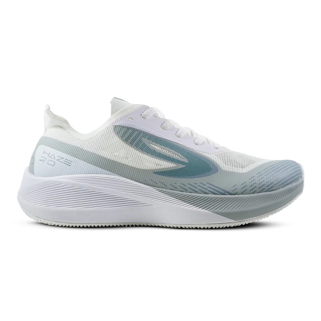 910 HAZE 2.0 - PUTIH/ABU