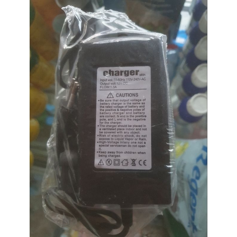 Cas Sprayer Elektrik Murah