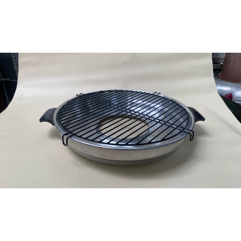 Pemanggang Daging Maspion