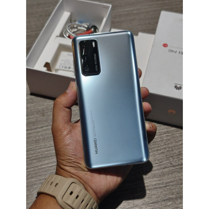 Huawei P40 5G
