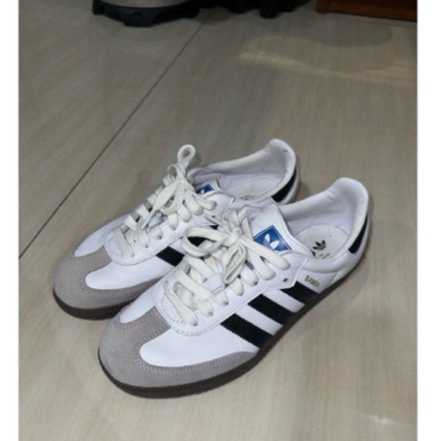 Samba Adidas - Size 40.5 NO BOX