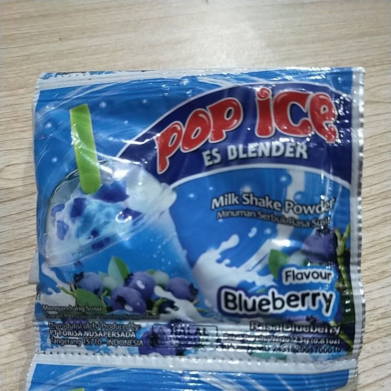 

pop ice renceng