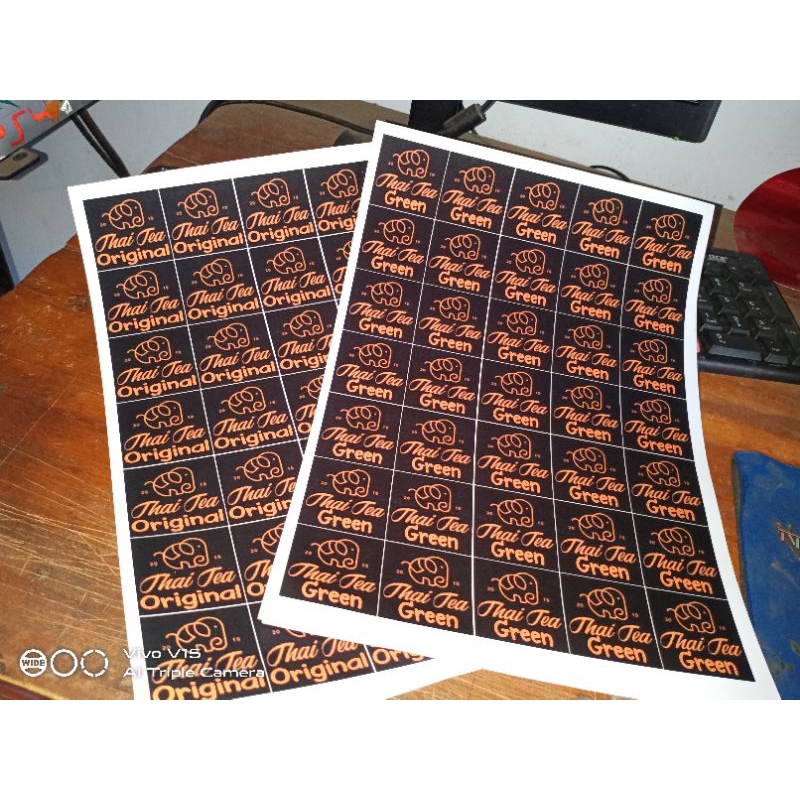 

Cetak sticker bebas request
