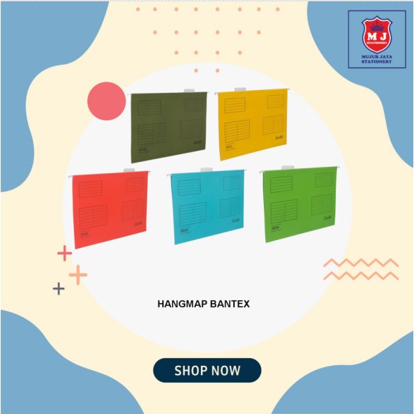 

BANTEX HANGMAP MAP GANTUNG 3470 / SUSPENSION FILE
