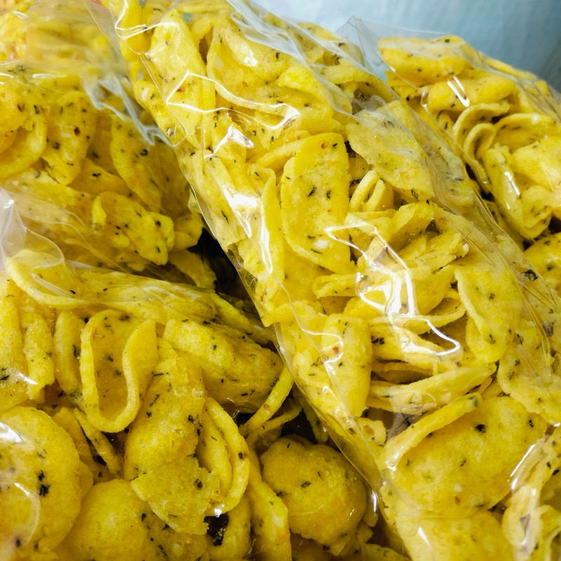 

Klethuk Kucai Khas Wonosobo-Dieng 250Gr Klethuk Kucai Cahaya Dieng