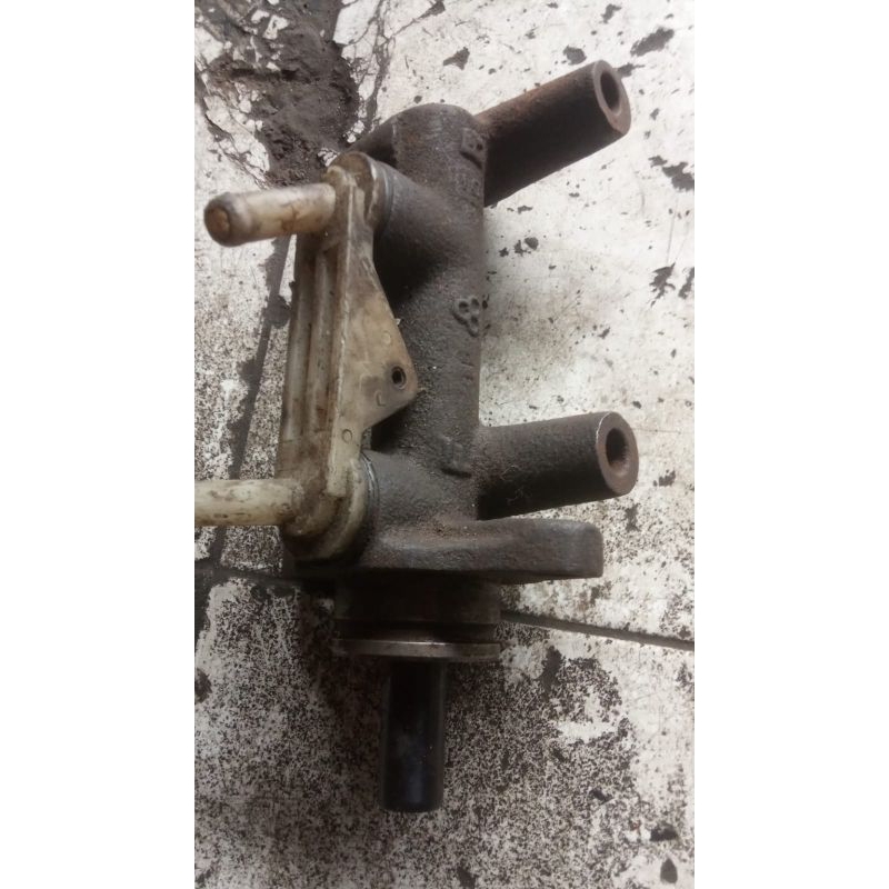 master rem zebra  copotan second original