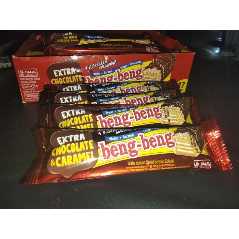 

coklat beng-beng