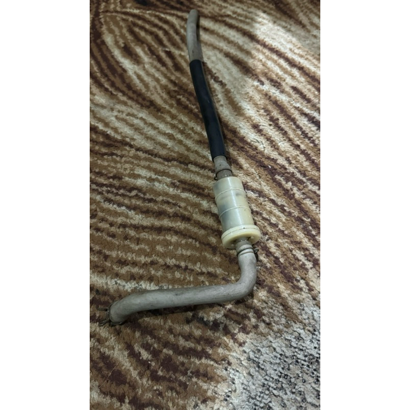 Murah selang slang emisi Tiger Revo tirev MP original ori copotan