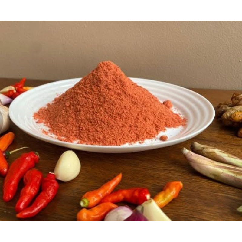 

Bumbu marinasi premium