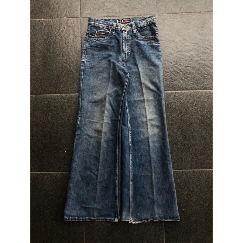 Y2K BIG POCKET